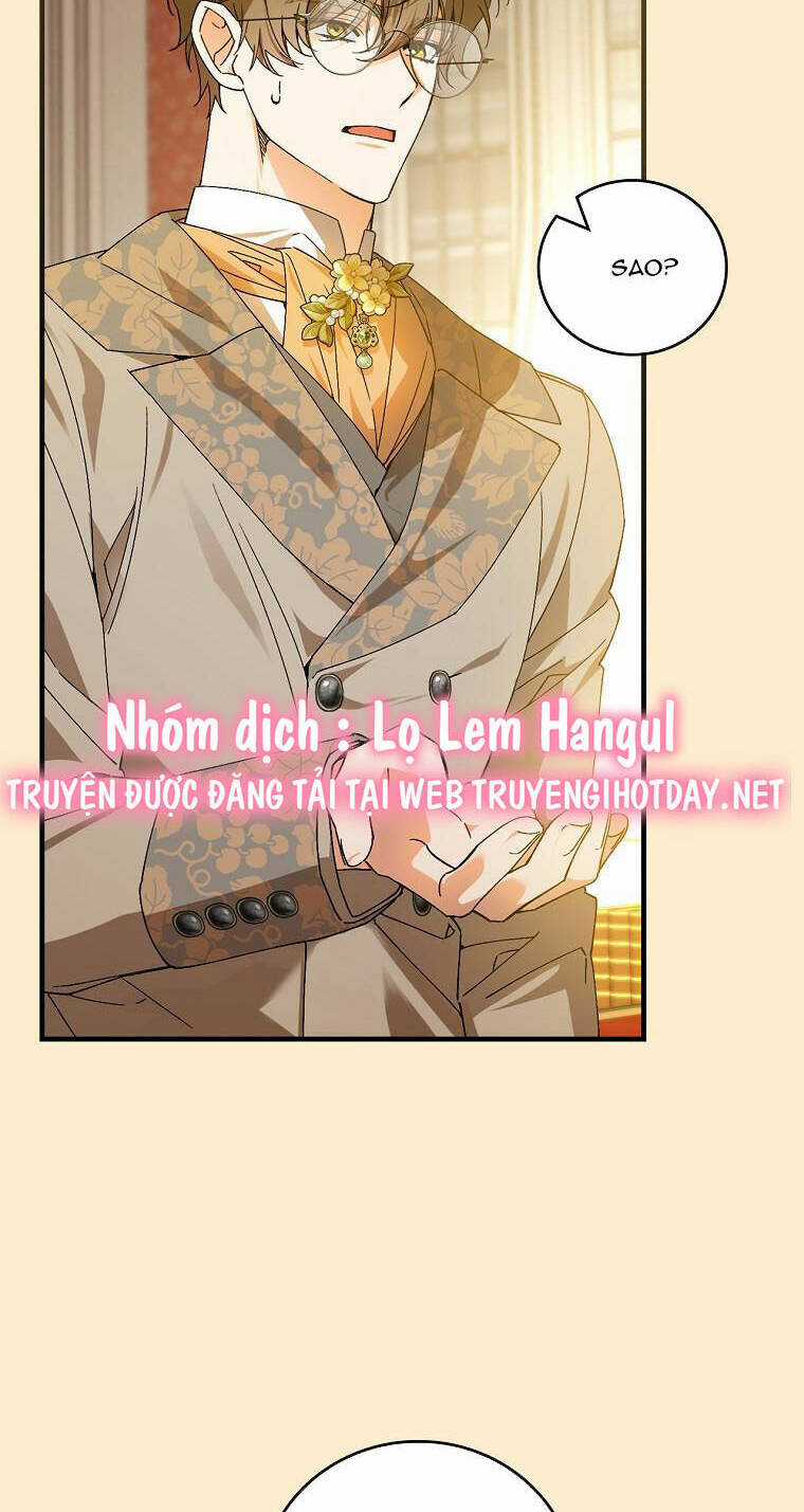 Kế Hoạch Kết Thúc Có Hậu Cho Nhân Vật Phản Diện Chapter 69.2 trang 1