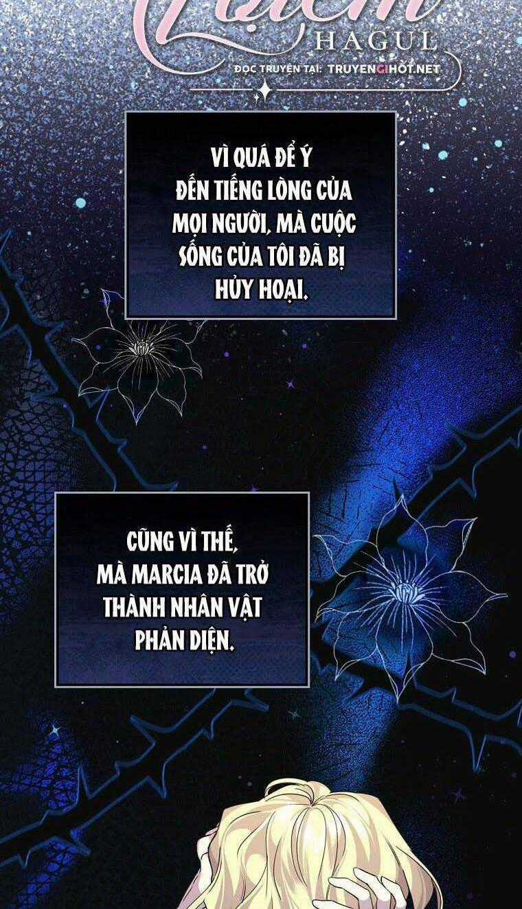 Kế Hoạch Kết Thúc Có Hậu Cho Nhân Vật Phản Diện Chapter 7 trang 0