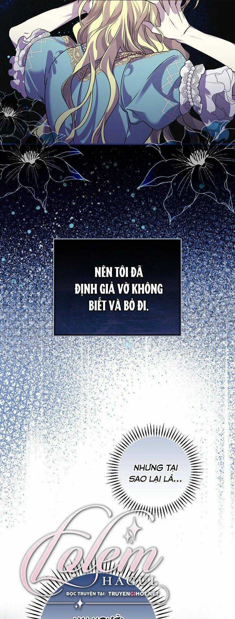 Kế Hoạch Kết Thúc Có Hậu Cho Nhân Vật Phản Diện Chapter 7 trang 1