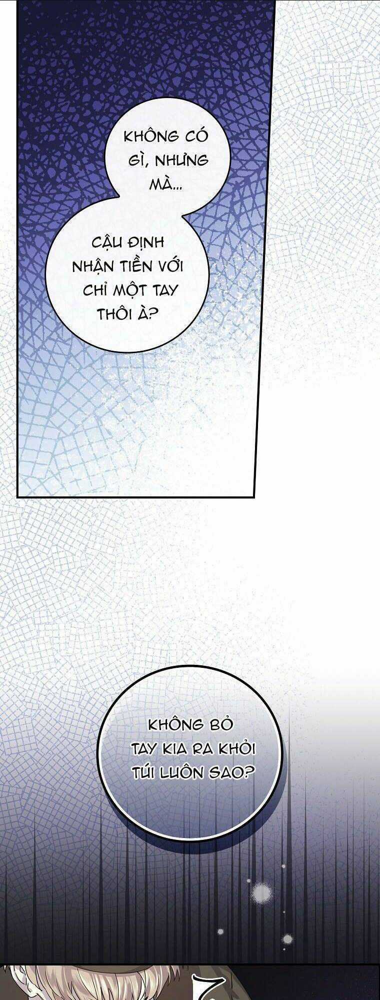 Kế Hoạch Kết Thúc Có Hậu Cho Nhân Vật Phản Diện Chapter 7 trang 12