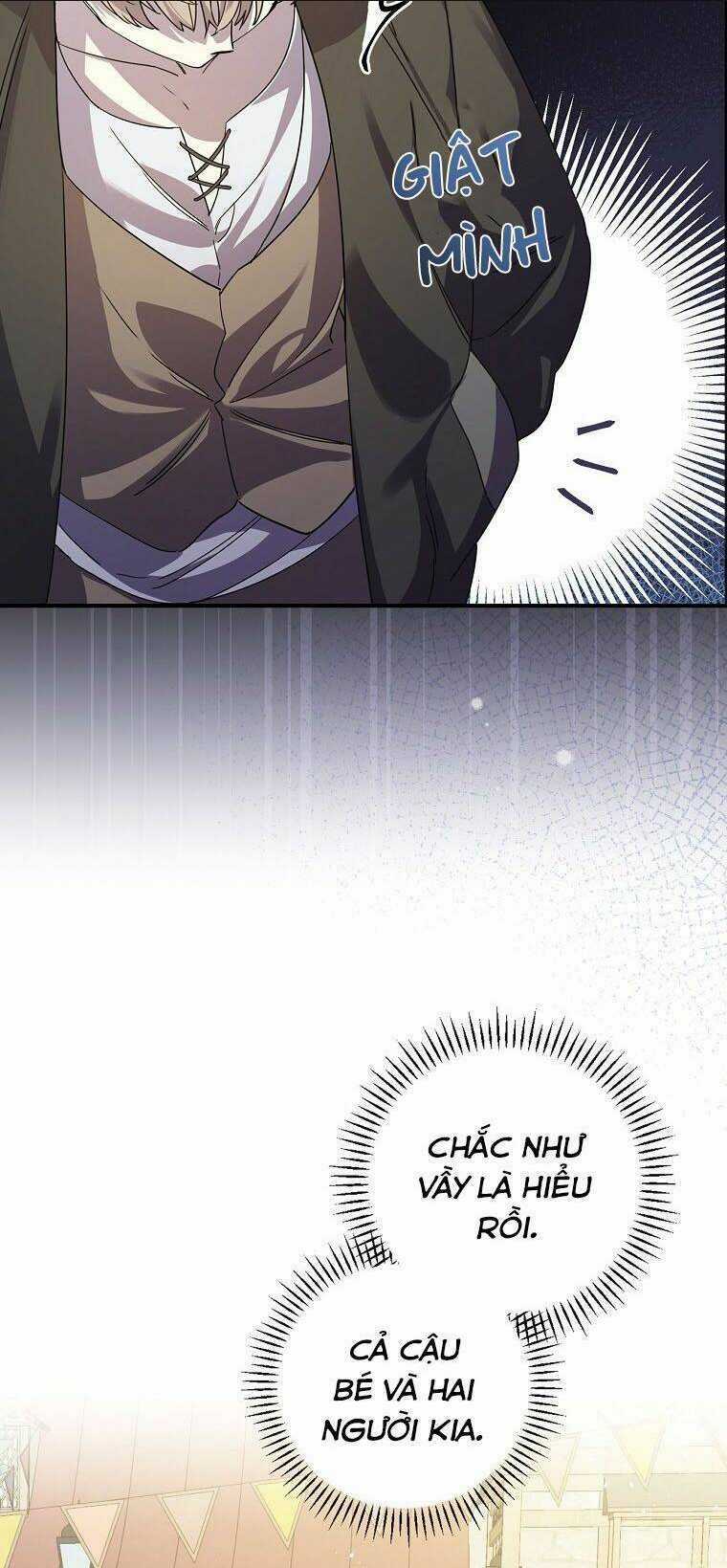 Kế Hoạch Kết Thúc Có Hậu Cho Nhân Vật Phản Diện Chapter 7 trang 13