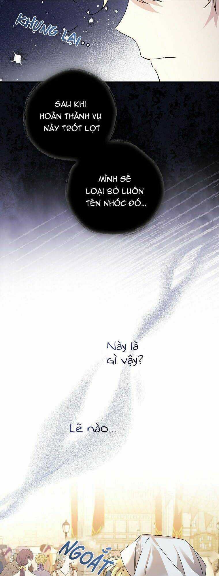 Kế Hoạch Kết Thúc Có Hậu Cho Nhân Vật Phản Diện Chapter 7 trang 16