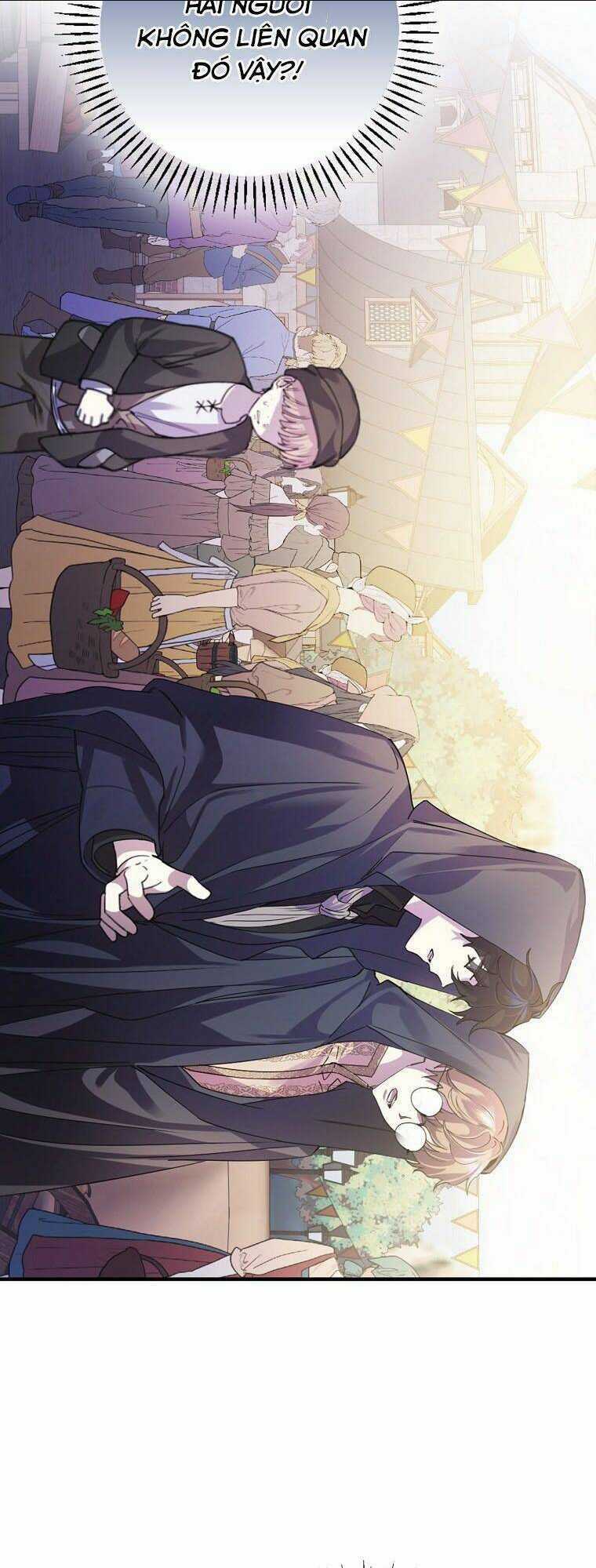 Kế Hoạch Kết Thúc Có Hậu Cho Nhân Vật Phản Diện Chapter 7 trang 2