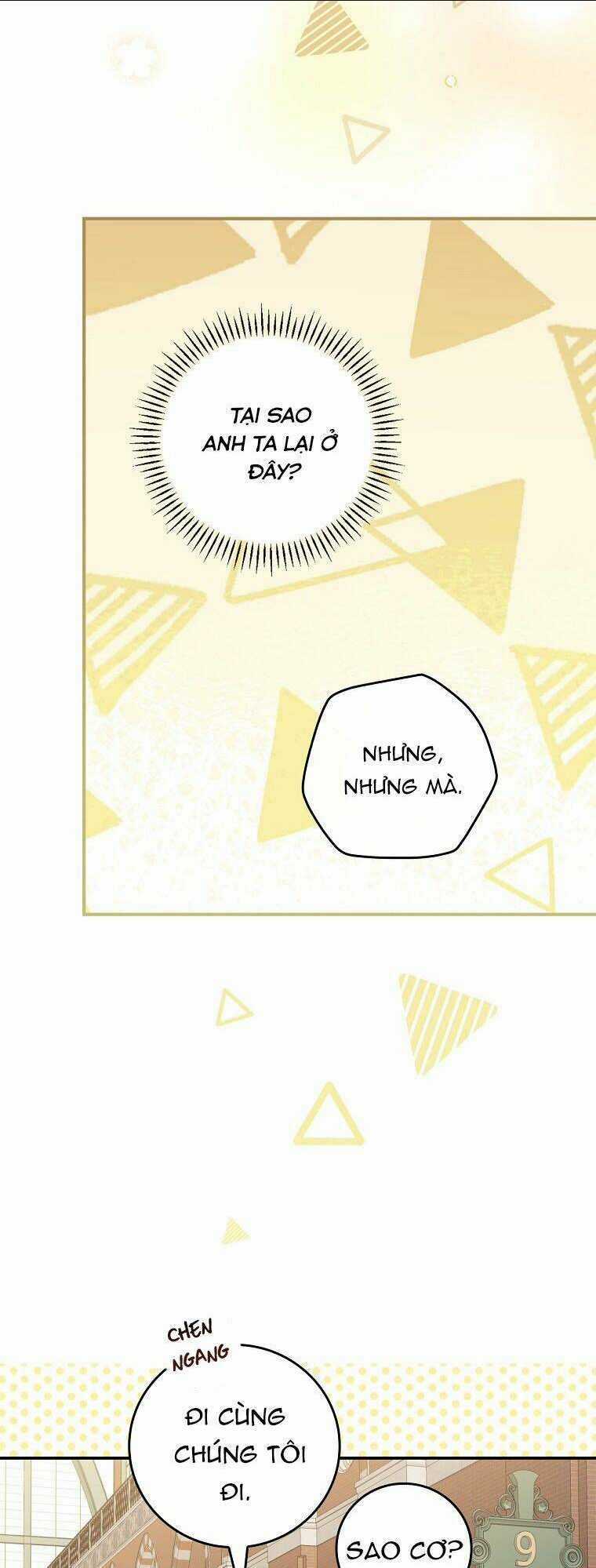 Kế Hoạch Kết Thúc Có Hậu Cho Nhân Vật Phản Diện Chapter 7 trang 26