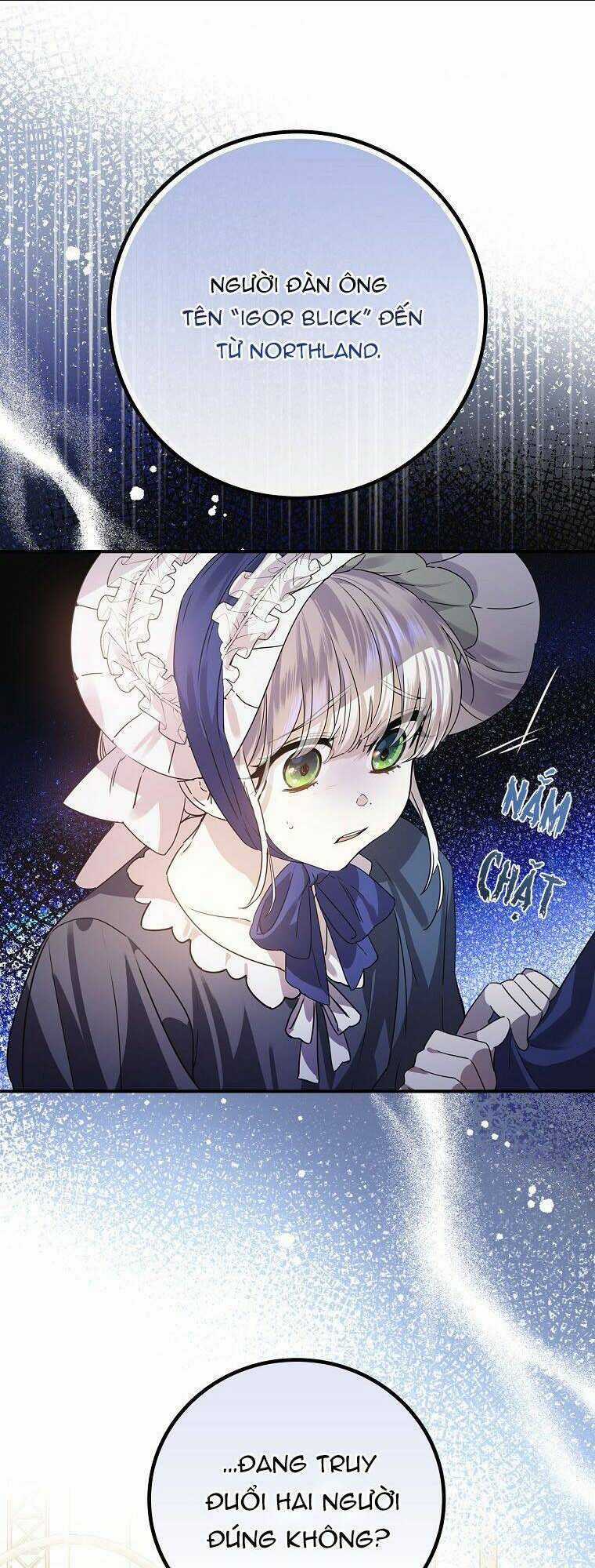 Kế Hoạch Kết Thúc Có Hậu Cho Nhân Vật Phản Diện Chapter 7 trang 31