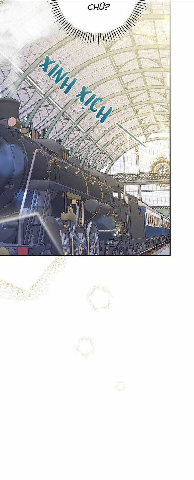 Kế Hoạch Kết Thúc Có Hậu Cho Nhân Vật Phản Diện Chapter 7 trang 38