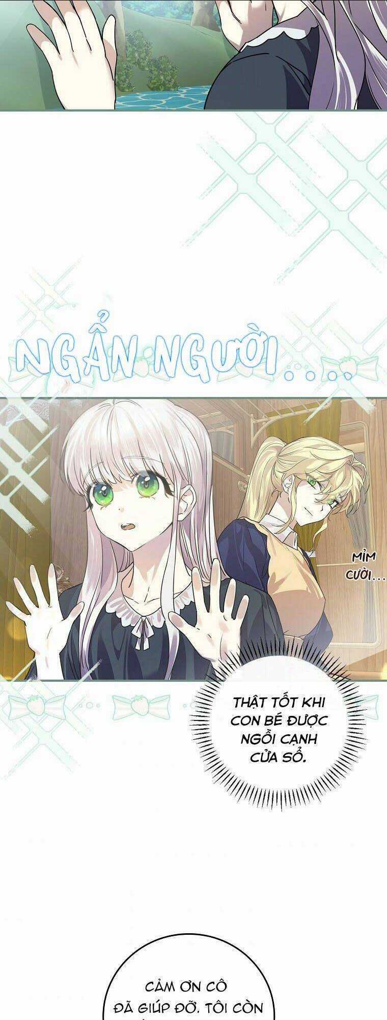 Kế Hoạch Kết Thúc Có Hậu Cho Nhân Vật Phản Diện Chapter 7 trang 40