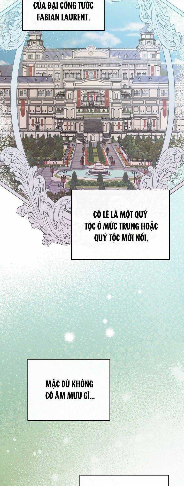 Kế Hoạch Kết Thúc Có Hậu Cho Nhân Vật Phản Diện Chapter 7 trang 43