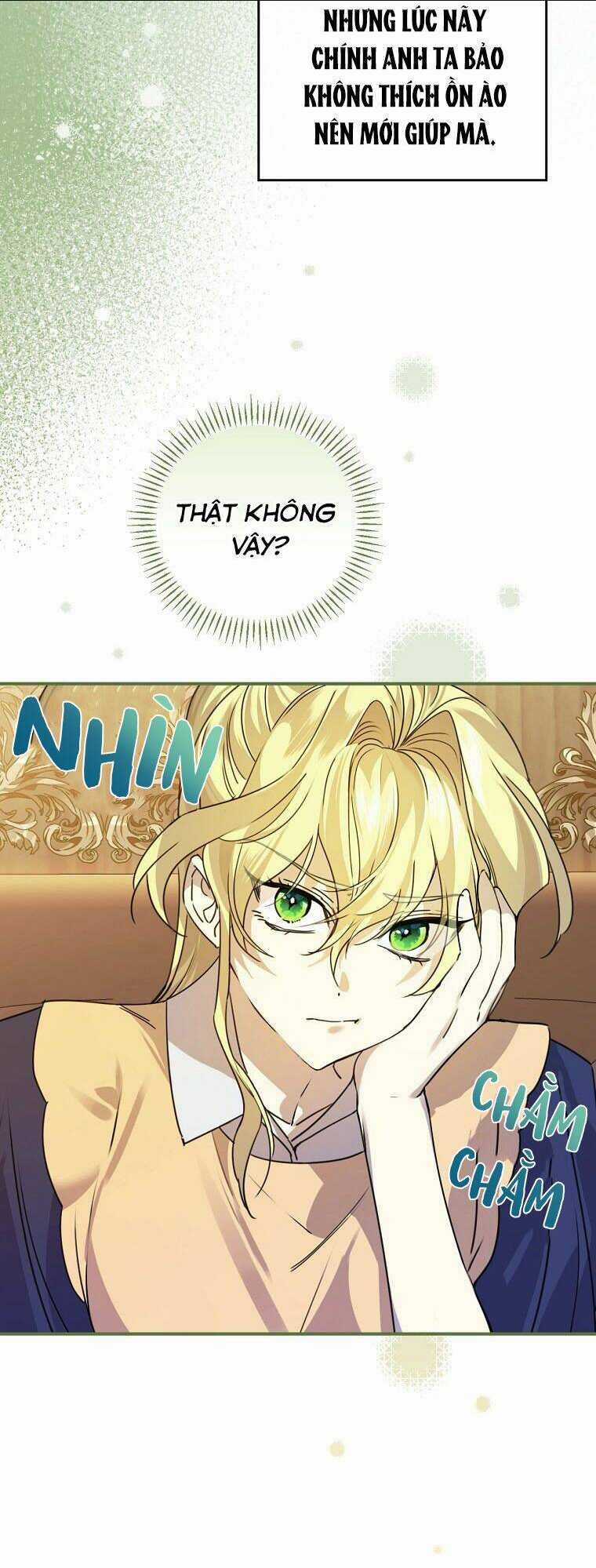 Kế Hoạch Kết Thúc Có Hậu Cho Nhân Vật Phản Diện Chapter 7 trang 44