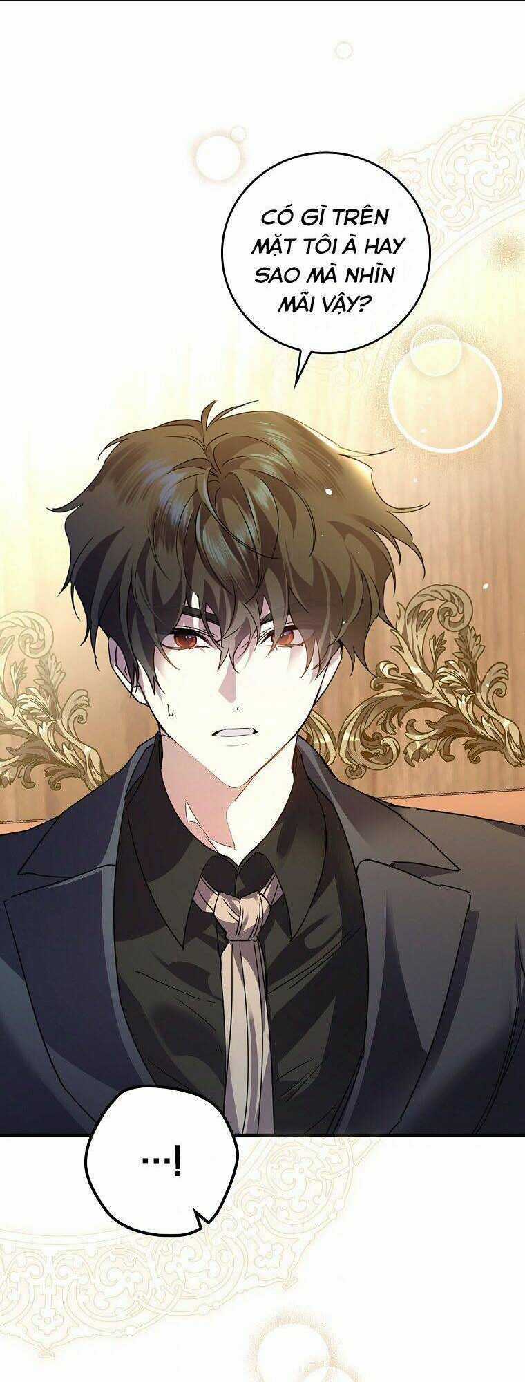 Kế Hoạch Kết Thúc Có Hậu Cho Nhân Vật Phản Diện Chapter 7 trang 45