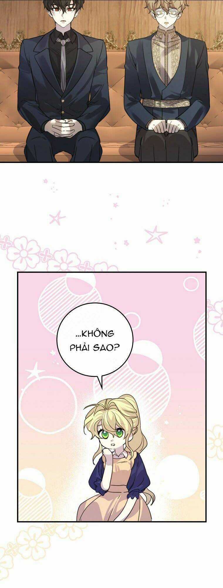 Kế Hoạch Kết Thúc Có Hậu Cho Nhân Vật Phản Diện Chapter 7 trang 48