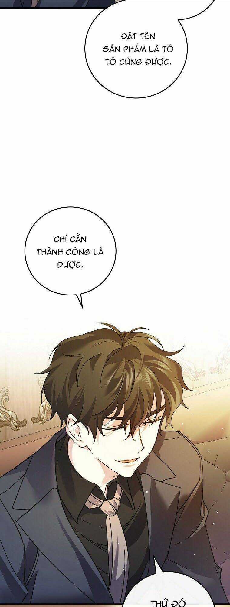 Kế Hoạch Kết Thúc Có Hậu Cho Nhân Vật Phản Diện Chapter 7 trang 50