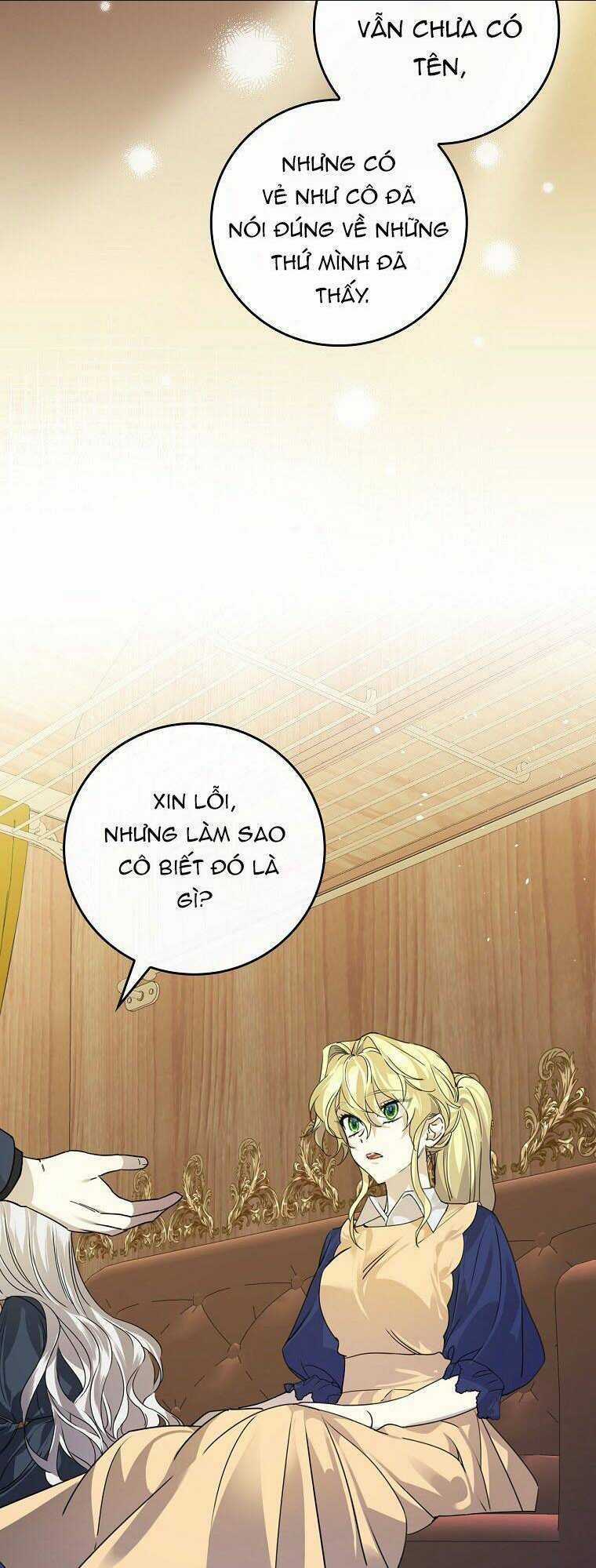 Kế Hoạch Kết Thúc Có Hậu Cho Nhân Vật Phản Diện Chapter 7 trang 51