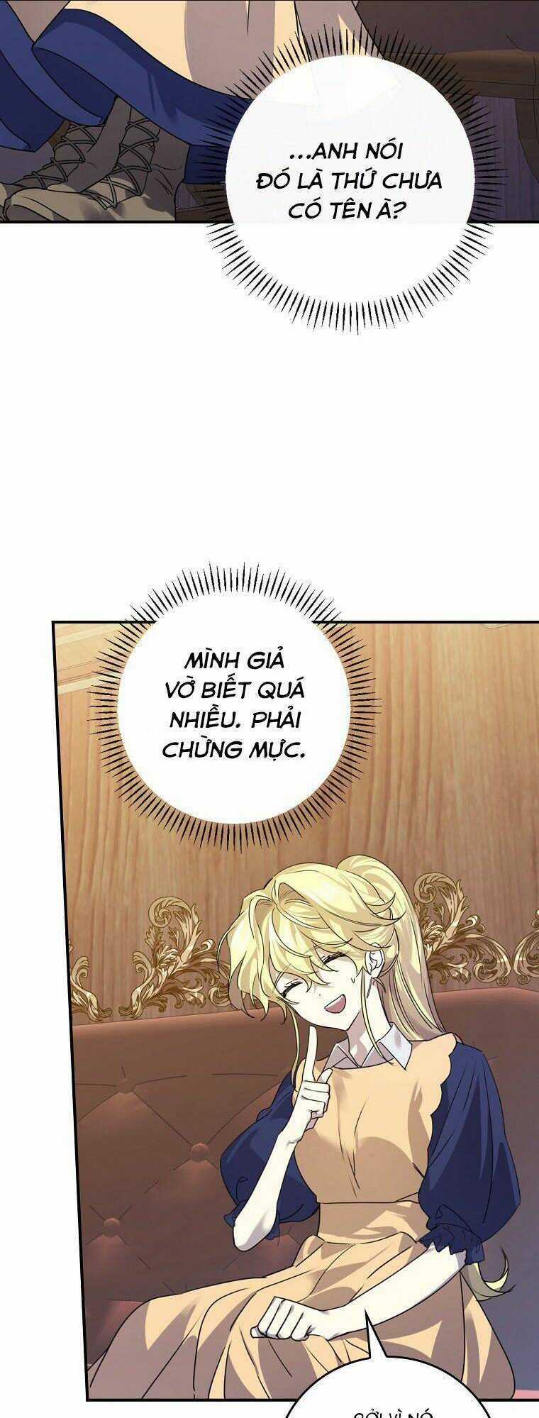 Kế Hoạch Kết Thúc Có Hậu Cho Nhân Vật Phản Diện Chapter 7 trang 52