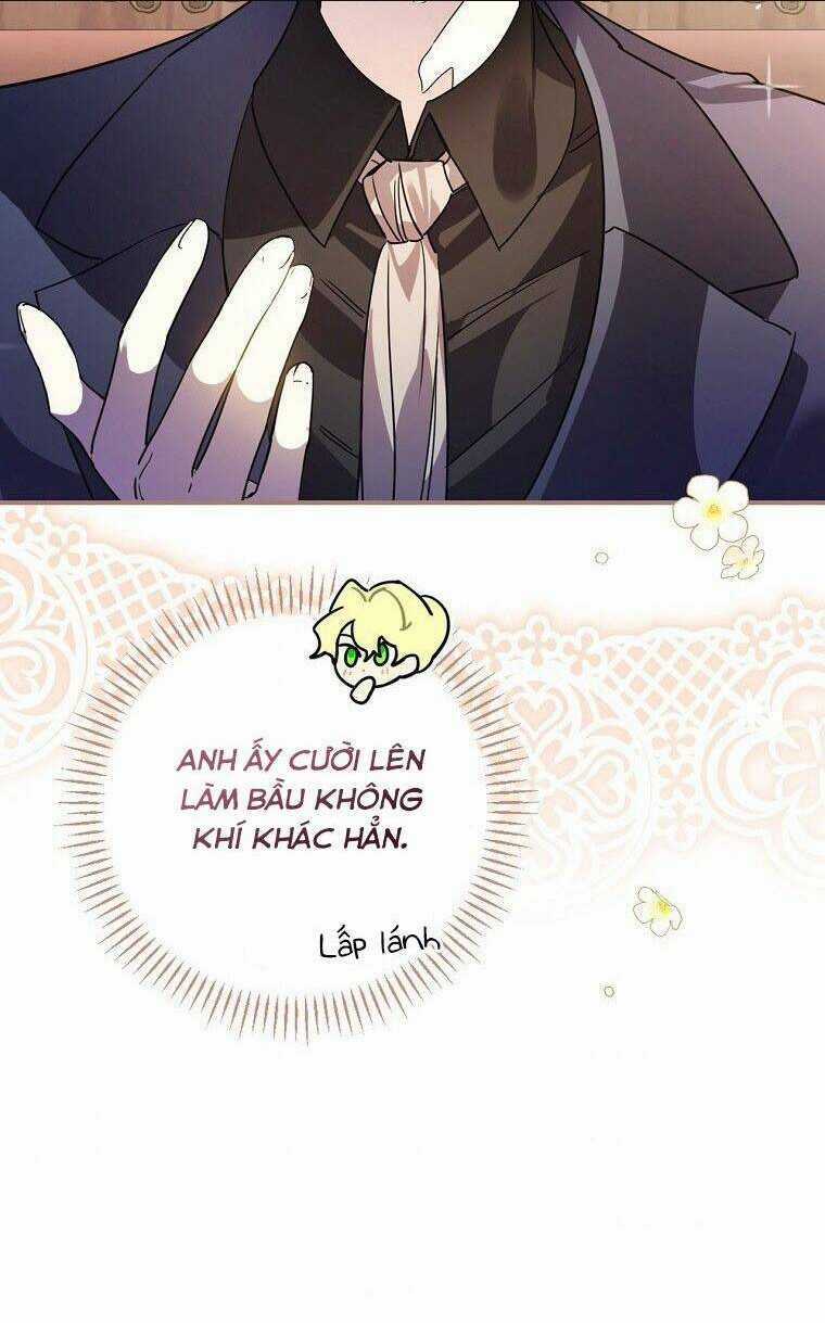 Kế Hoạch Kết Thúc Có Hậu Cho Nhân Vật Phản Diện Chapter 7 trang 56