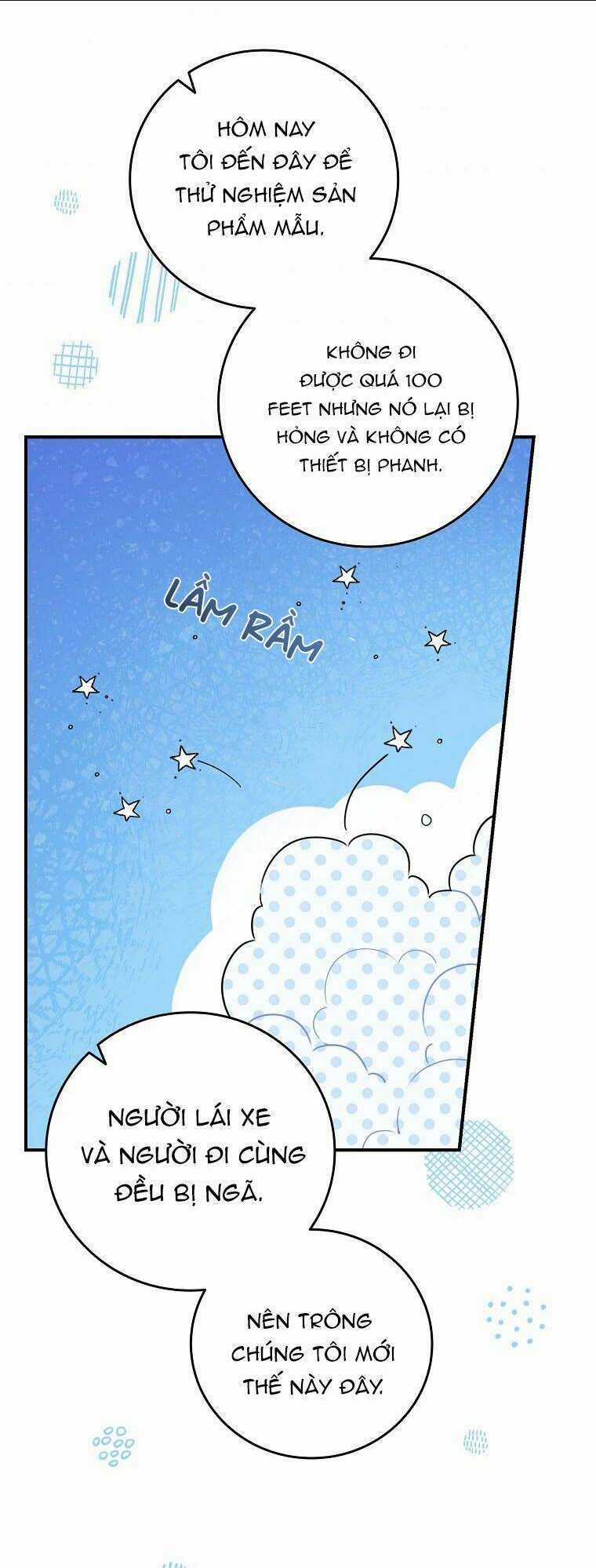 Kế Hoạch Kết Thúc Có Hậu Cho Nhân Vật Phản Diện Chapter 7 trang 57