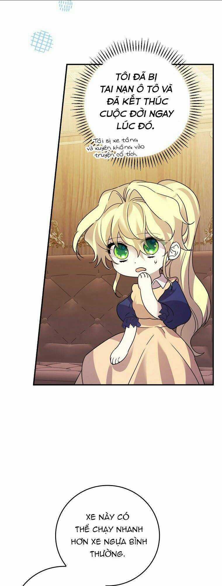 Kế Hoạch Kết Thúc Có Hậu Cho Nhân Vật Phản Diện Chapter 7 trang 58