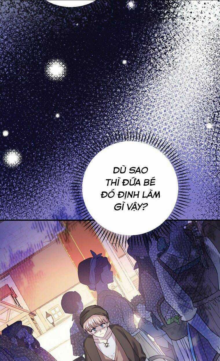 Kế Hoạch Kết Thúc Có Hậu Cho Nhân Vật Phản Diện Chapter 7 trang 6