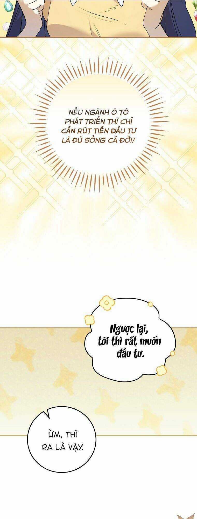 Kế Hoạch Kết Thúc Có Hậu Cho Nhân Vật Phản Diện Chapter 7 trang 60