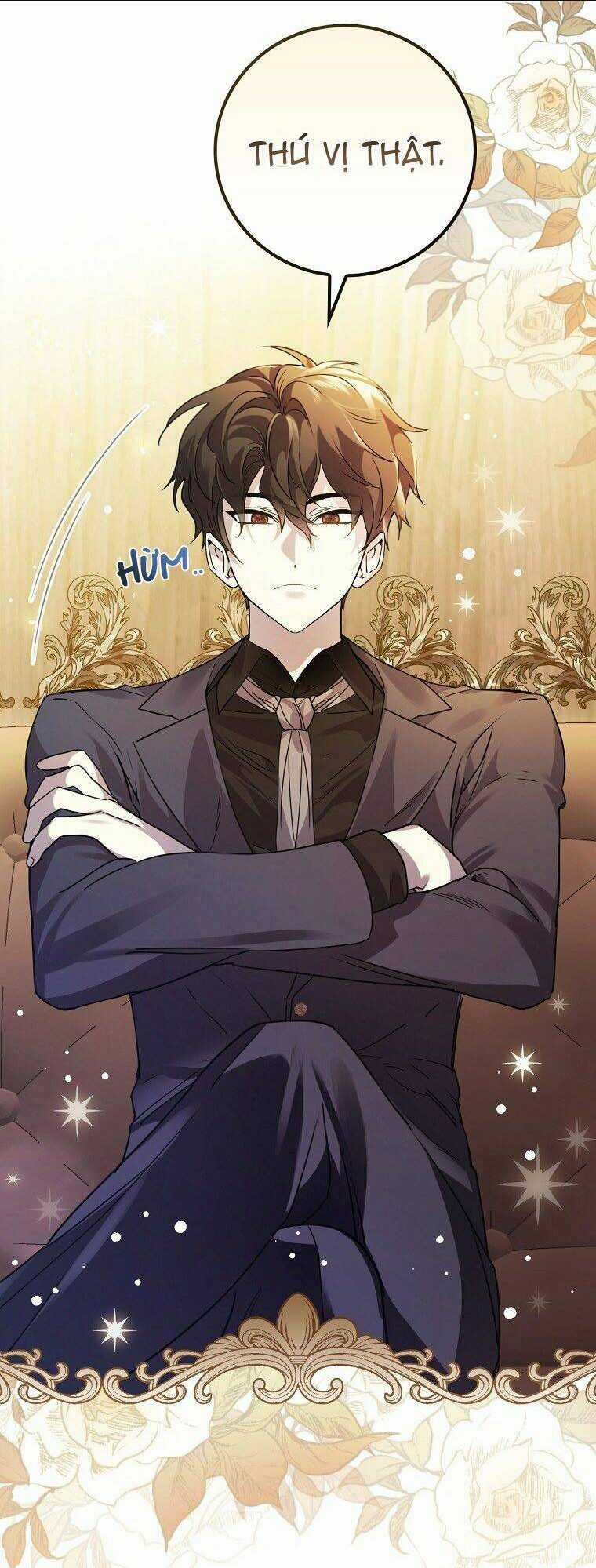 Kế Hoạch Kết Thúc Có Hậu Cho Nhân Vật Phản Diện Chapter 7 trang 61