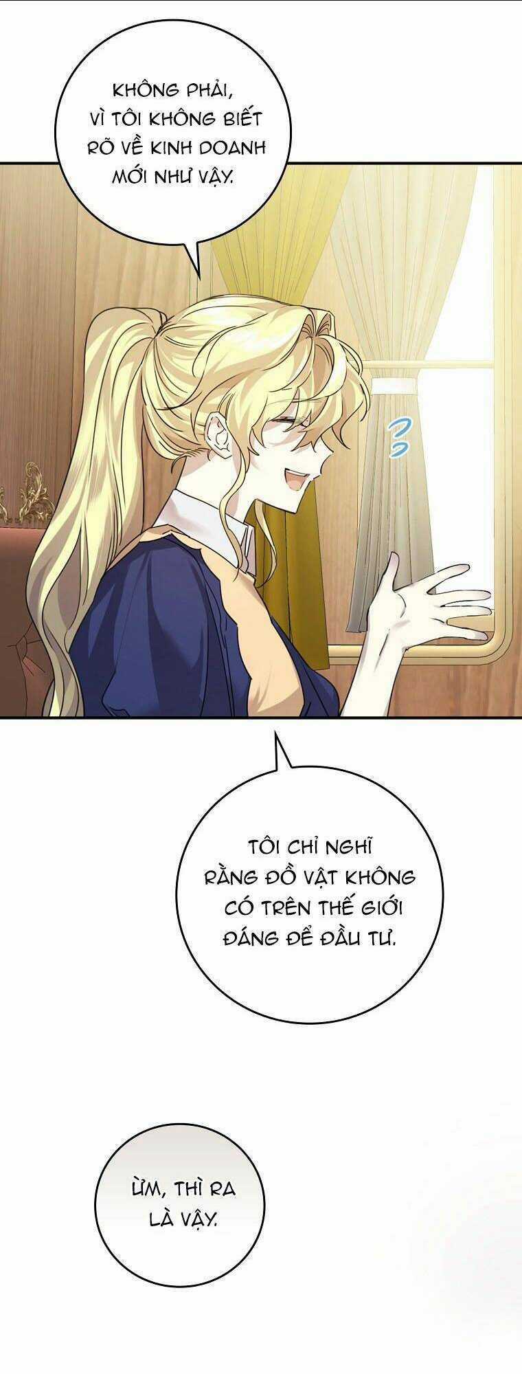 Kế Hoạch Kết Thúc Có Hậu Cho Nhân Vật Phản Diện Chapter 7 trang 63