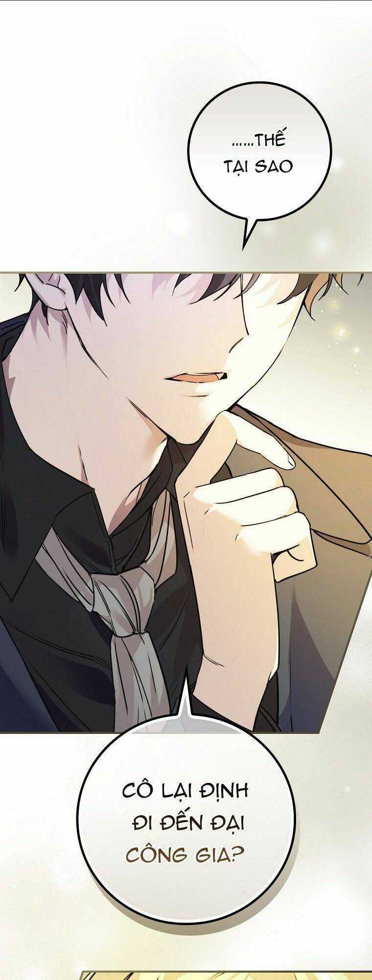 Kế Hoạch Kết Thúc Có Hậu Cho Nhân Vật Phản Diện Chapter 7 trang 64