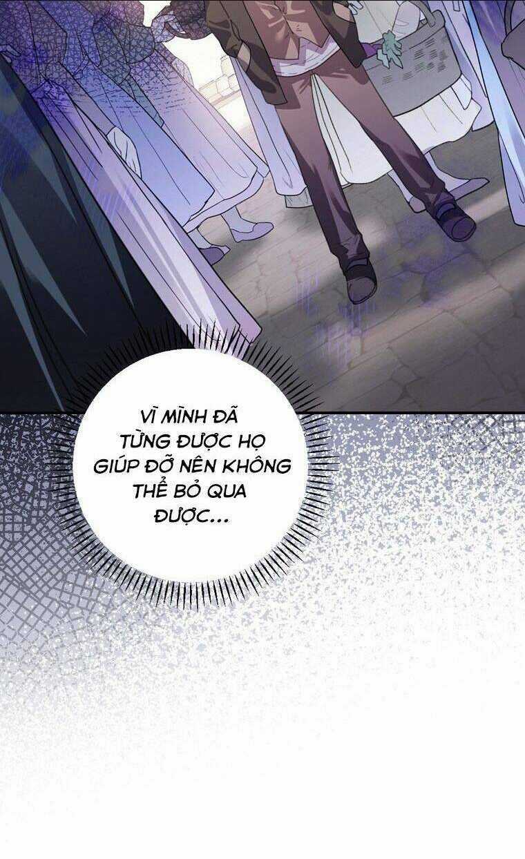 Kế Hoạch Kết Thúc Có Hậu Cho Nhân Vật Phản Diện Chapter 7 trang 7