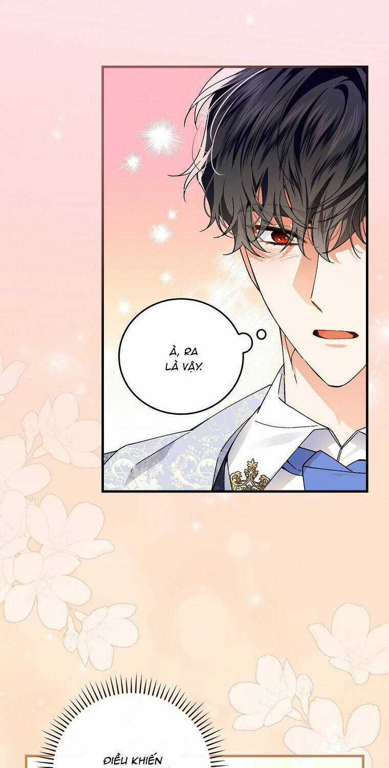 Kế Hoạch Kết Thúc Có Hậu Cho Nhân Vật Phản Diện Chapter 71 trang 1