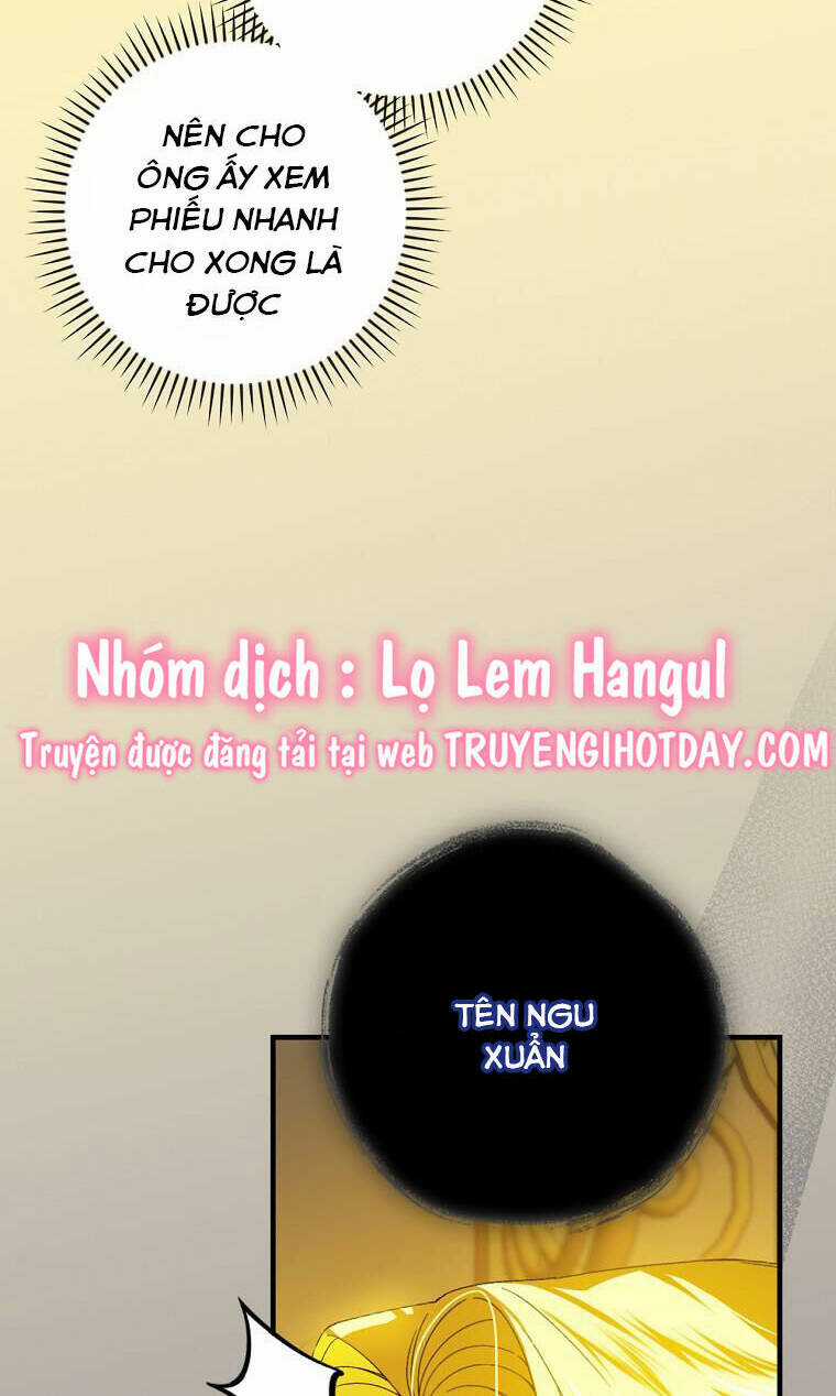 Kế Hoạch Kết Thúc Có Hậu Cho Nhân Vật Phản Diện Chapter 72.2 trang 1