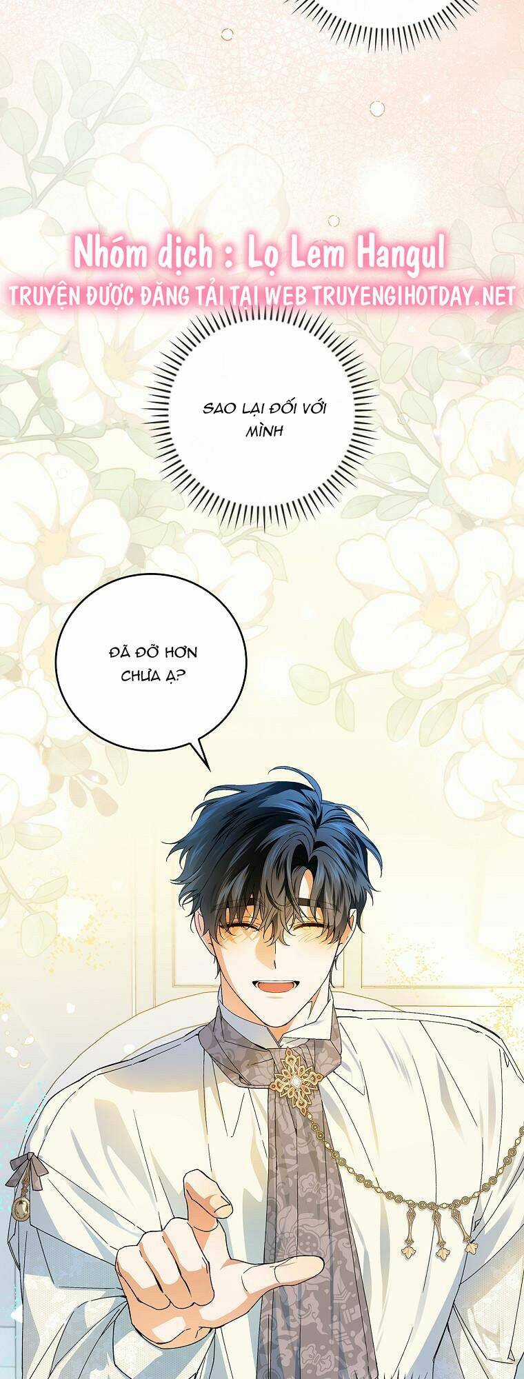 Kế Hoạch Kết Thúc Có Hậu Cho Nhân Vật Phản Diện Chapter 74.2 trang 0