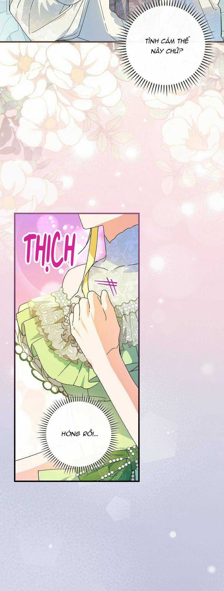 Kế Hoạch Kết Thúc Có Hậu Cho Nhân Vật Phản Diện Chapter 74.2 trang 1