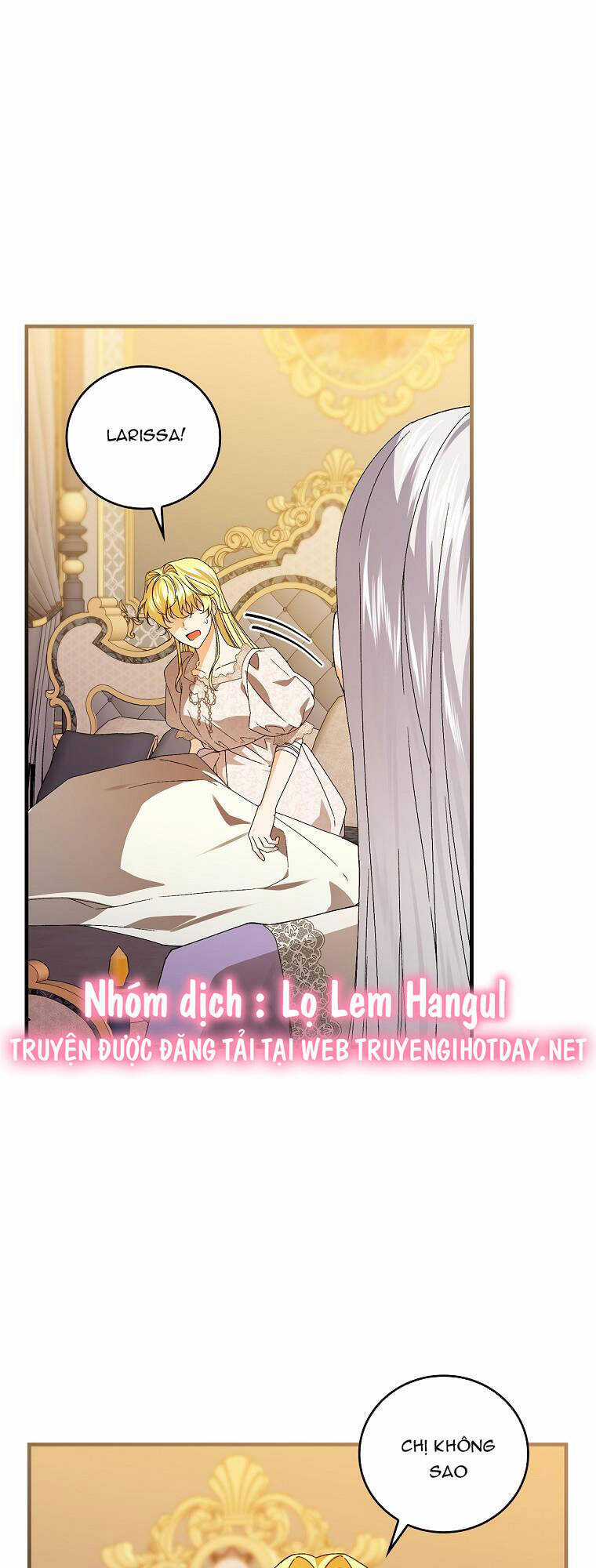 Kế Hoạch Kết Thúc Có Hậu Cho Nhân Vật Phản Diện Chapter 74 trang 0