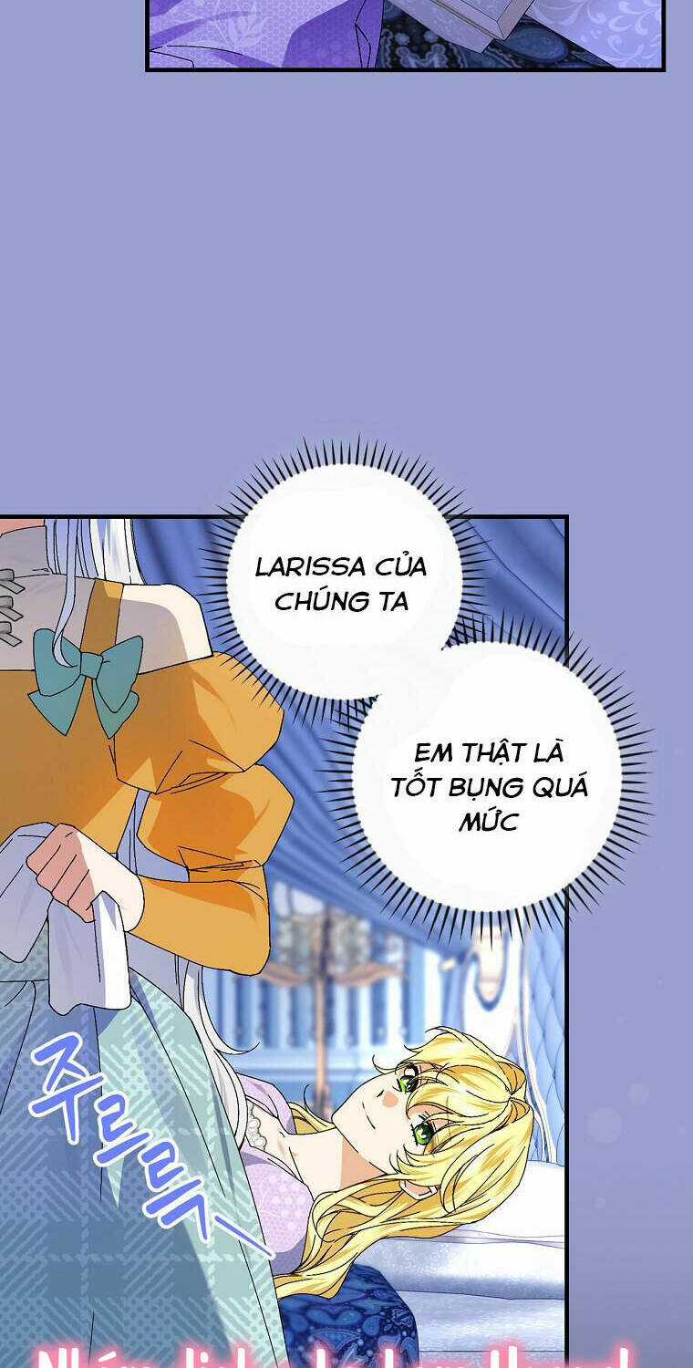 Kế Hoạch Kết Thúc Có Hậu Cho Nhân Vật Phản Diện Chapter 75.2 trang 1