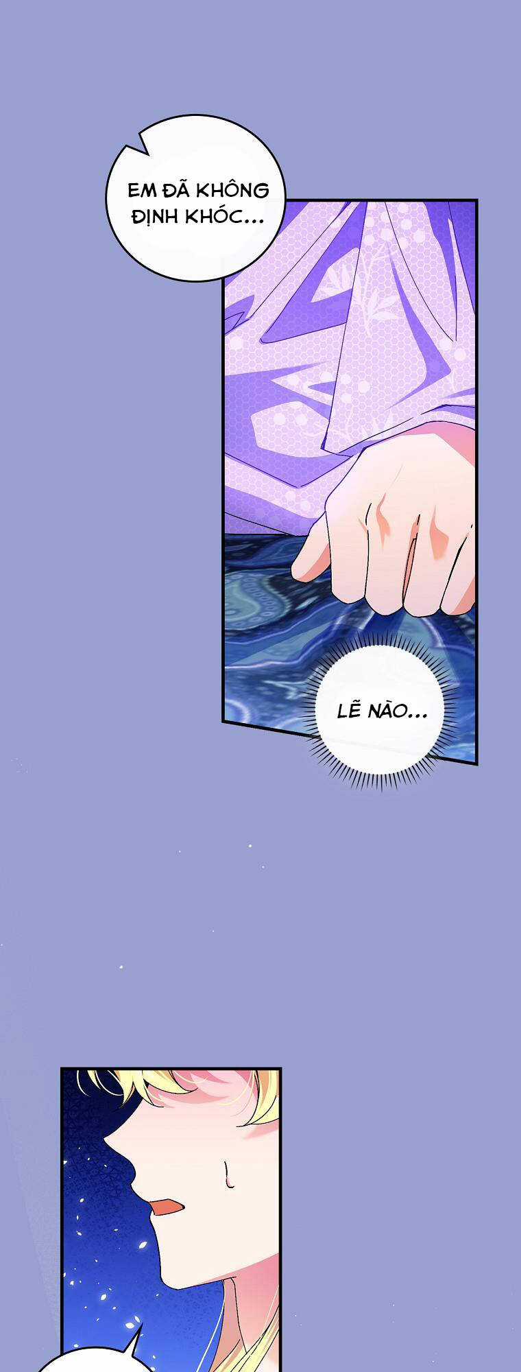 Kế Hoạch Kết Thúc Có Hậu Cho Nhân Vật Phản Diện Chapter 76.1 trang 1