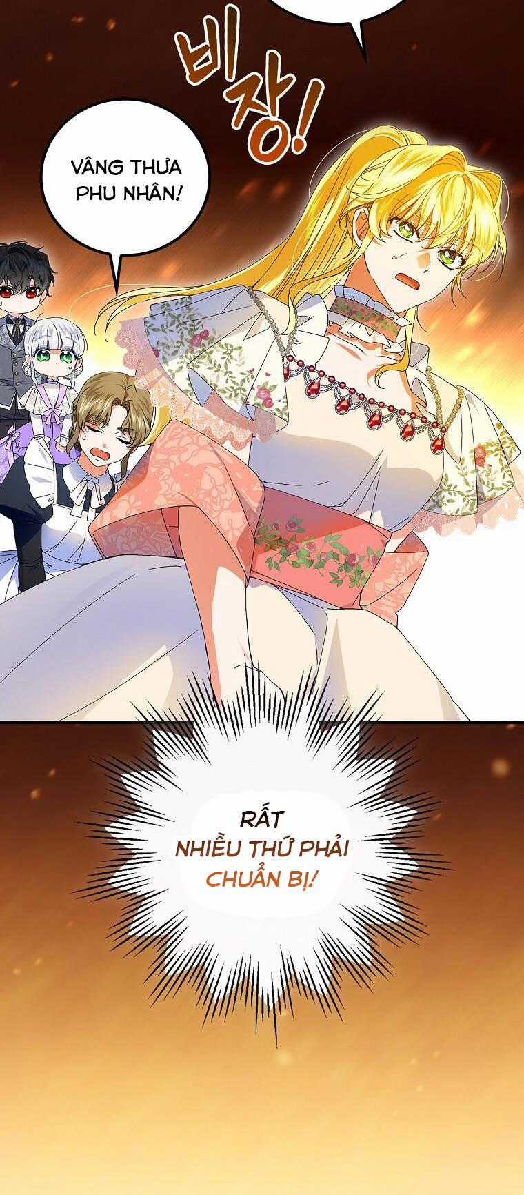 Kế Hoạch Kết Thúc Có Hậu Cho Nhân Vật Phản Diện Chapter 76.2 trang 1