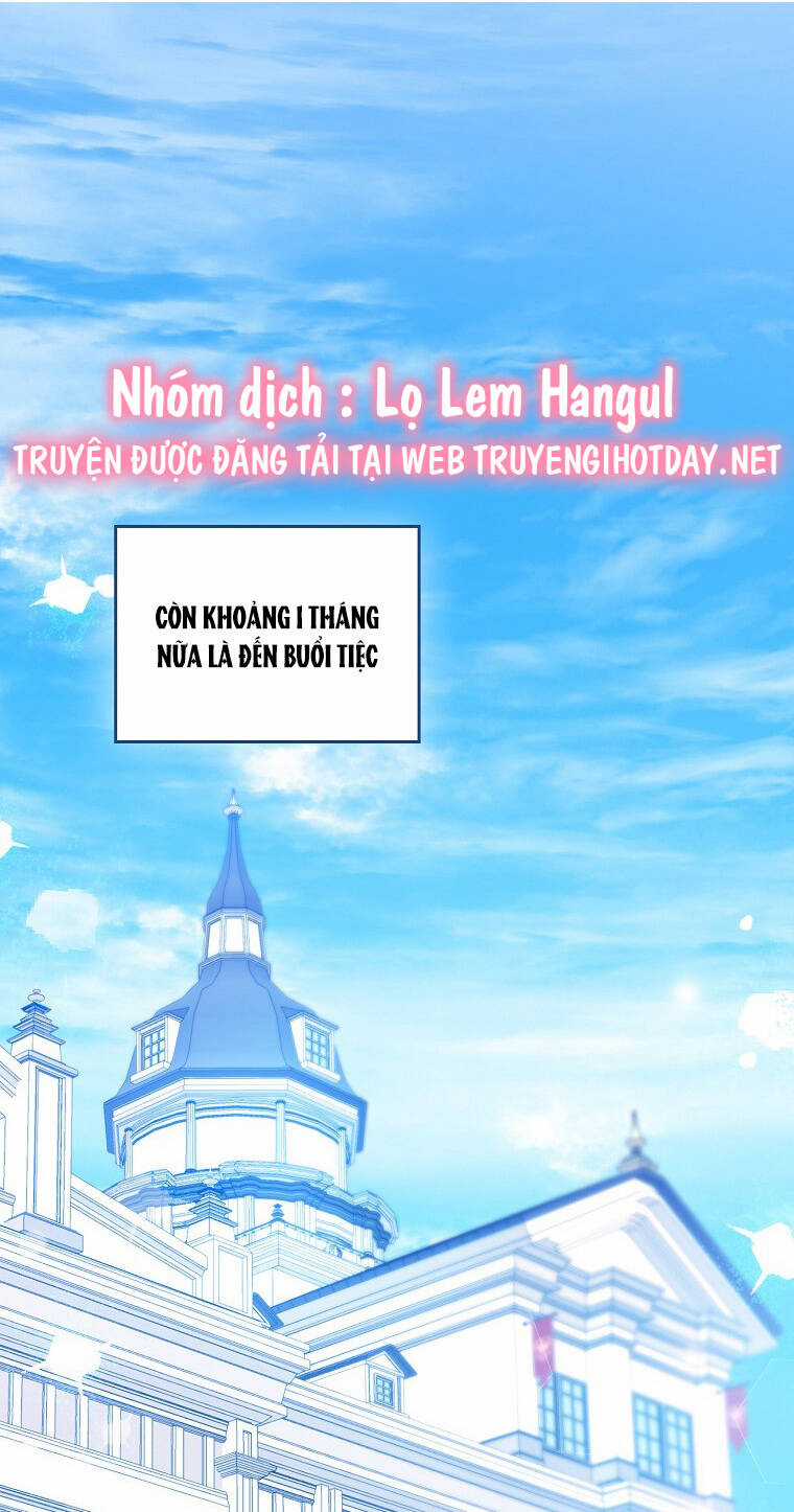 Kế Hoạch Kết Thúc Có Hậu Cho Nhân Vật Phản Diện Chapter 77.1 trang 0