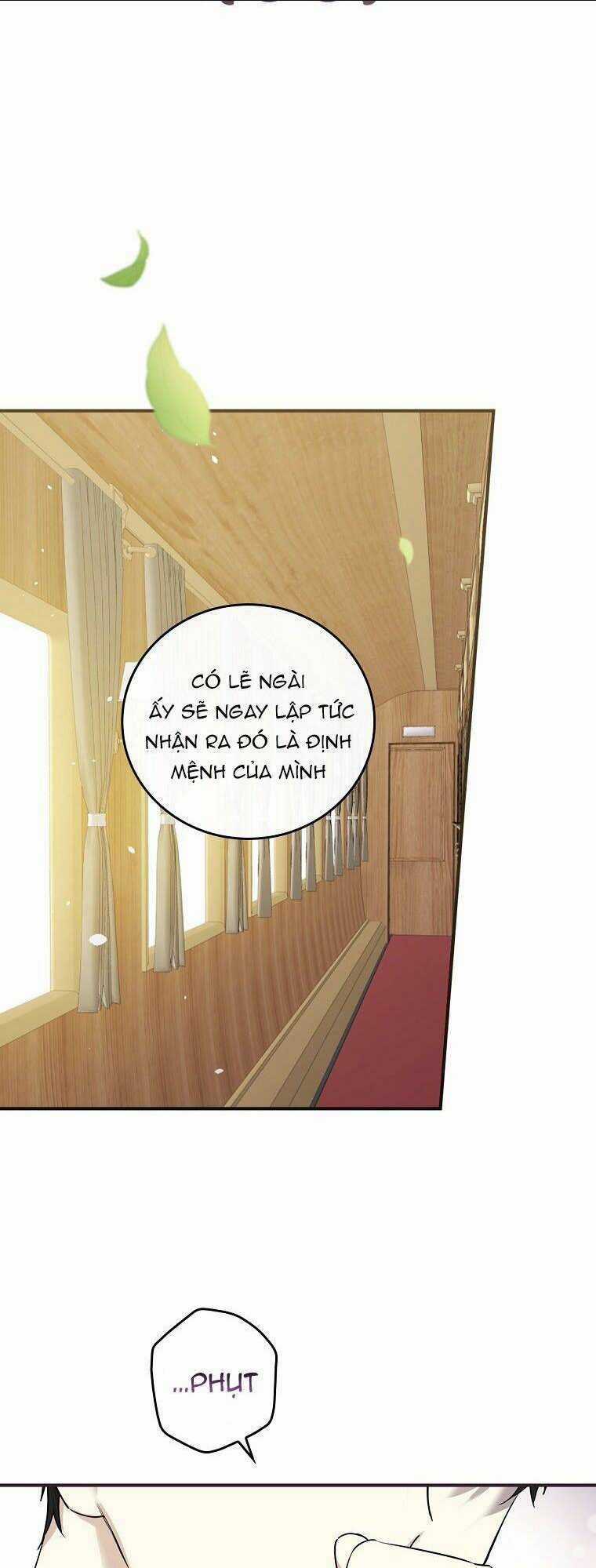 Kế Hoạch Kết Thúc Có Hậu Cho Nhân Vật Phản Diện Chapter 8 trang 11