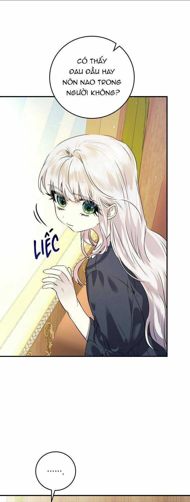 Kế Hoạch Kết Thúc Có Hậu Cho Nhân Vật Phản Diện Chapter 8 trang 14