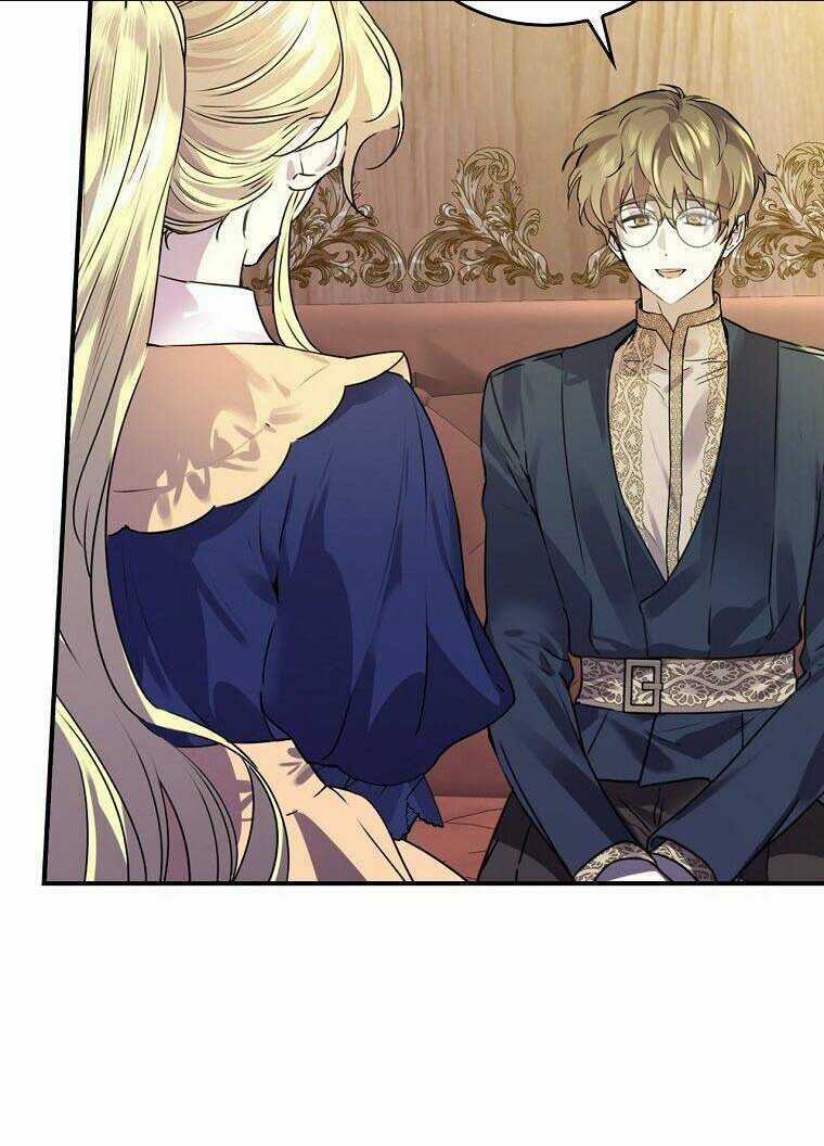 Kế Hoạch Kết Thúc Có Hậu Cho Nhân Vật Phản Diện Chapter 8 trang 17