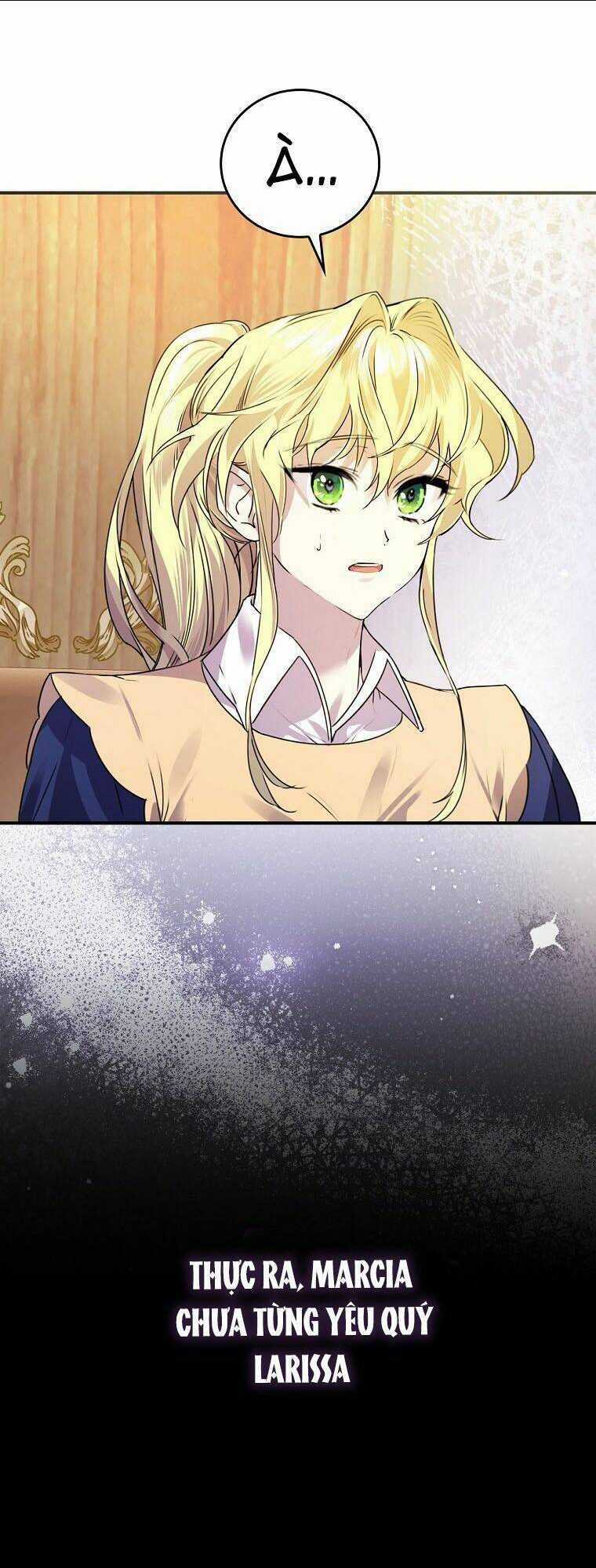 Kế Hoạch Kết Thúc Có Hậu Cho Nhân Vật Phản Diện Chapter 8 trang 18