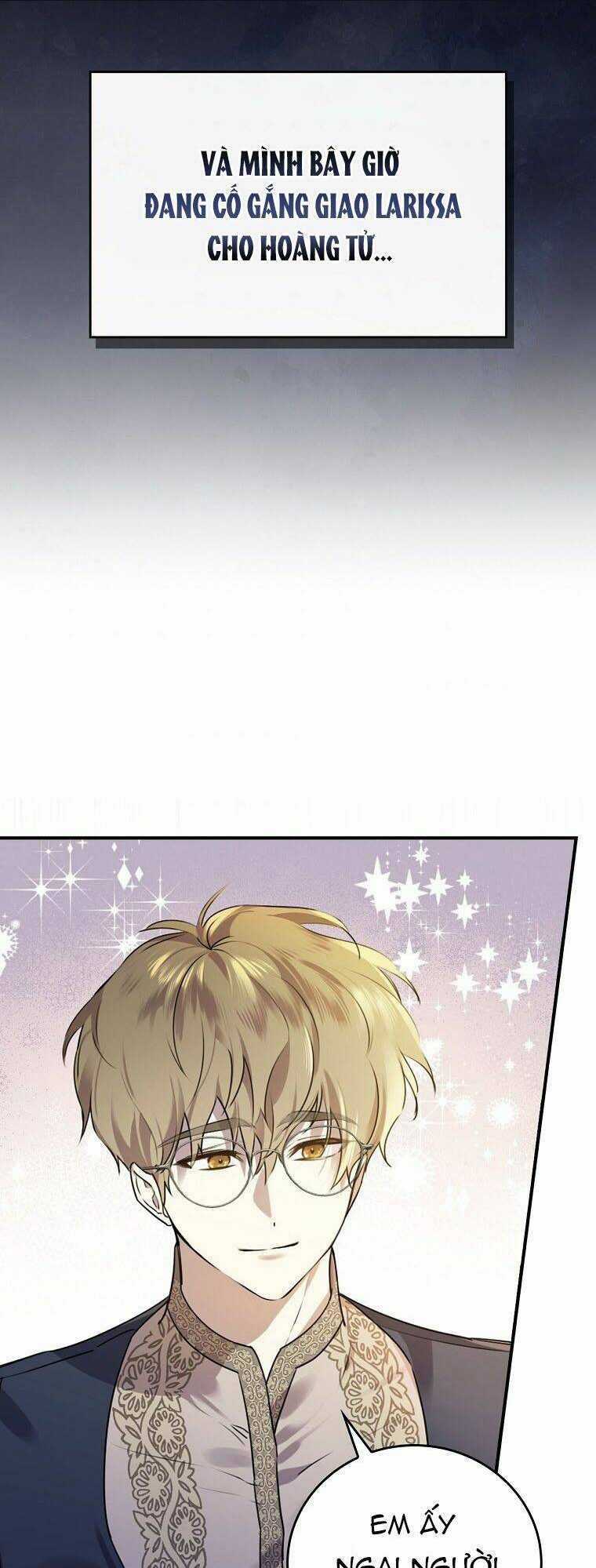 Kế Hoạch Kết Thúc Có Hậu Cho Nhân Vật Phản Diện Chapter 8 trang 21