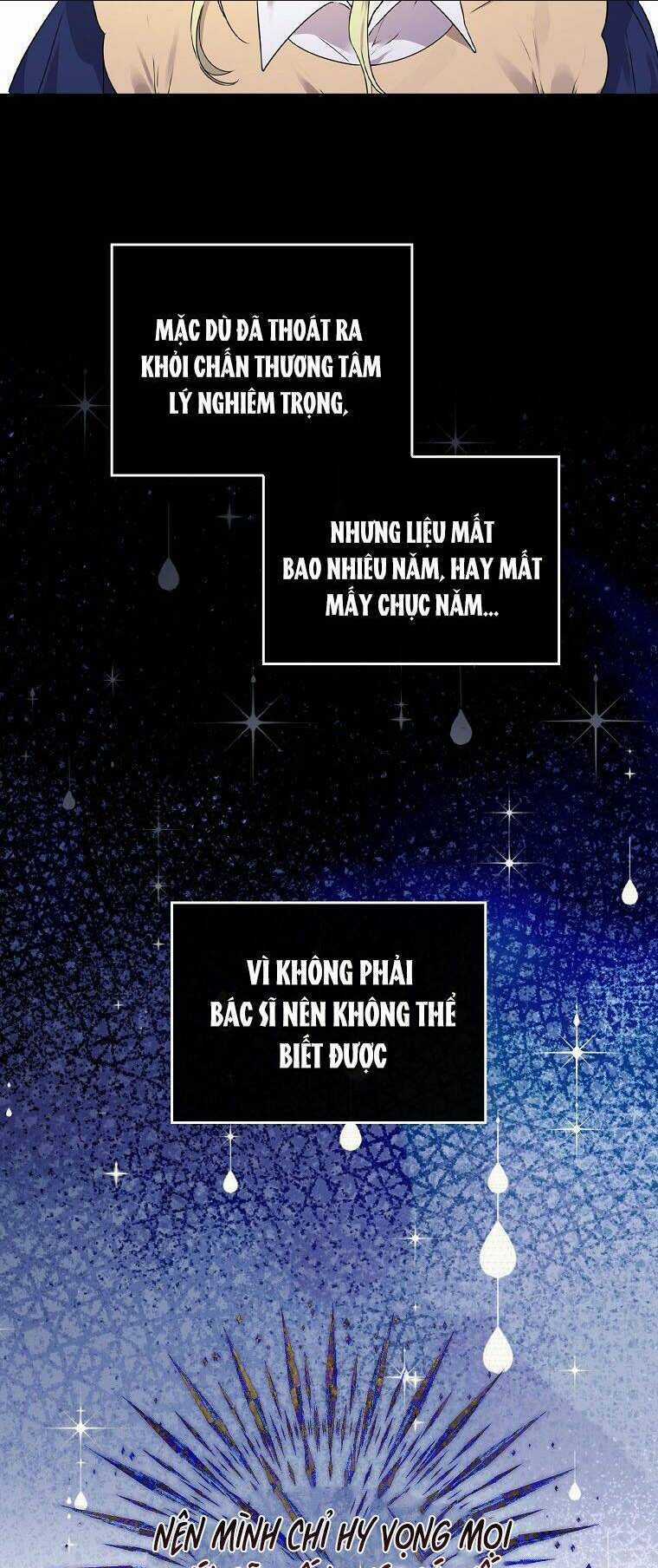 Kế Hoạch Kết Thúc Có Hậu Cho Nhân Vật Phản Diện Chapter 8 trang 24