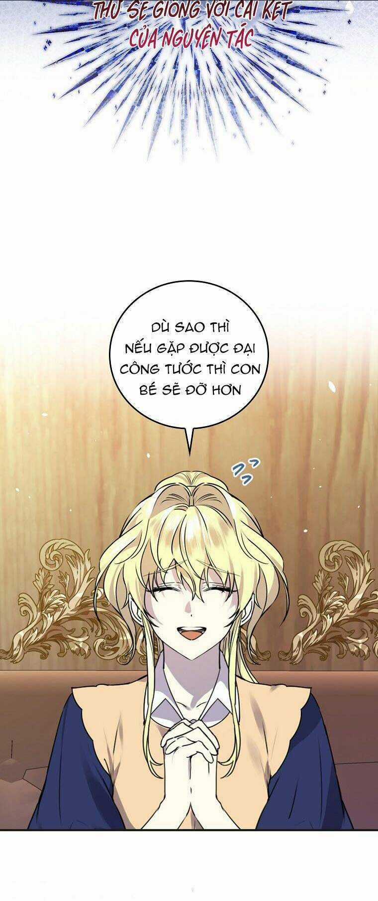 Kế Hoạch Kết Thúc Có Hậu Cho Nhân Vật Phản Diện Chapter 8 trang 25