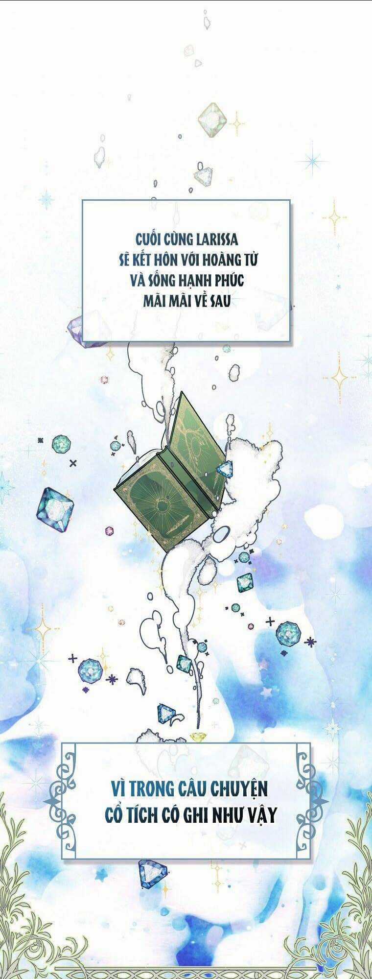 Kế Hoạch Kết Thúc Có Hậu Cho Nhân Vật Phản Diện Chapter 8 trang 26