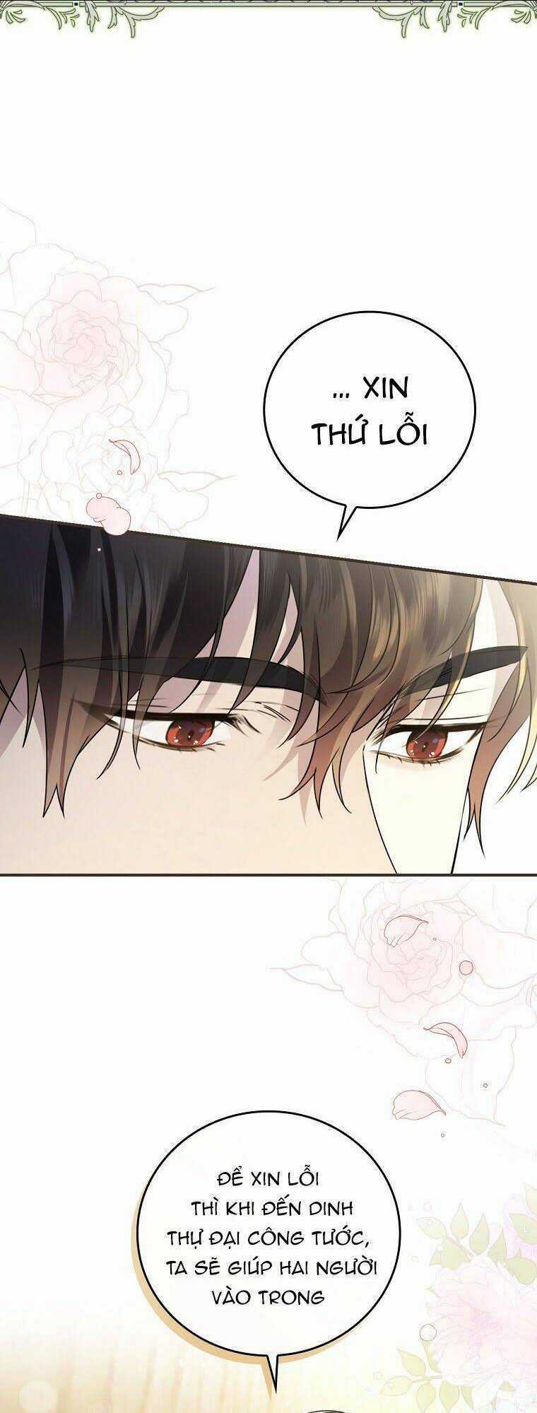 Kế Hoạch Kết Thúc Có Hậu Cho Nhân Vật Phản Diện Chapter 8 trang 27