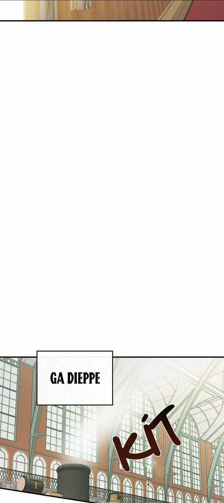 Kế Hoạch Kết Thúc Có Hậu Cho Nhân Vật Phản Diện Chapter 8 trang 32