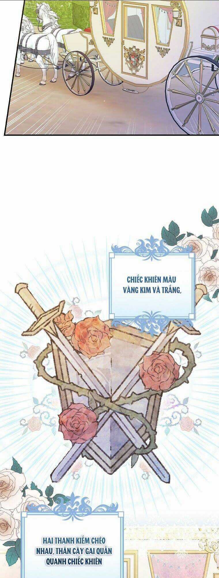 Kế Hoạch Kết Thúc Có Hậu Cho Nhân Vật Phản Diện Chapter 8 trang 35