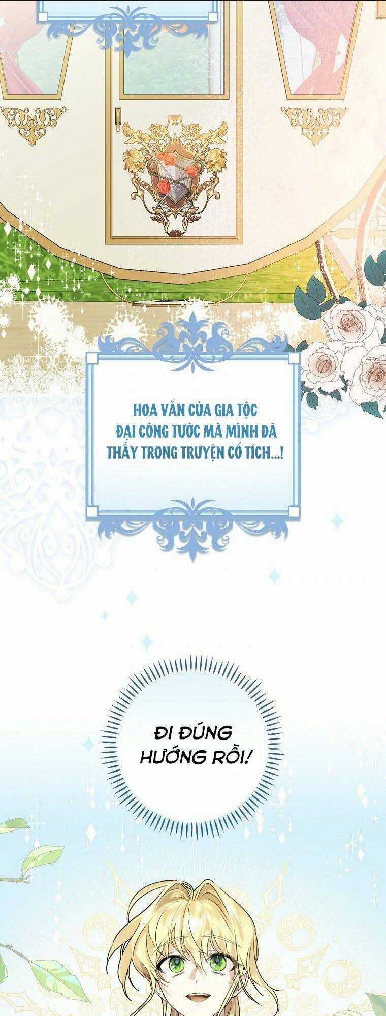 Kế Hoạch Kết Thúc Có Hậu Cho Nhân Vật Phản Diện Chapter 8 trang 36