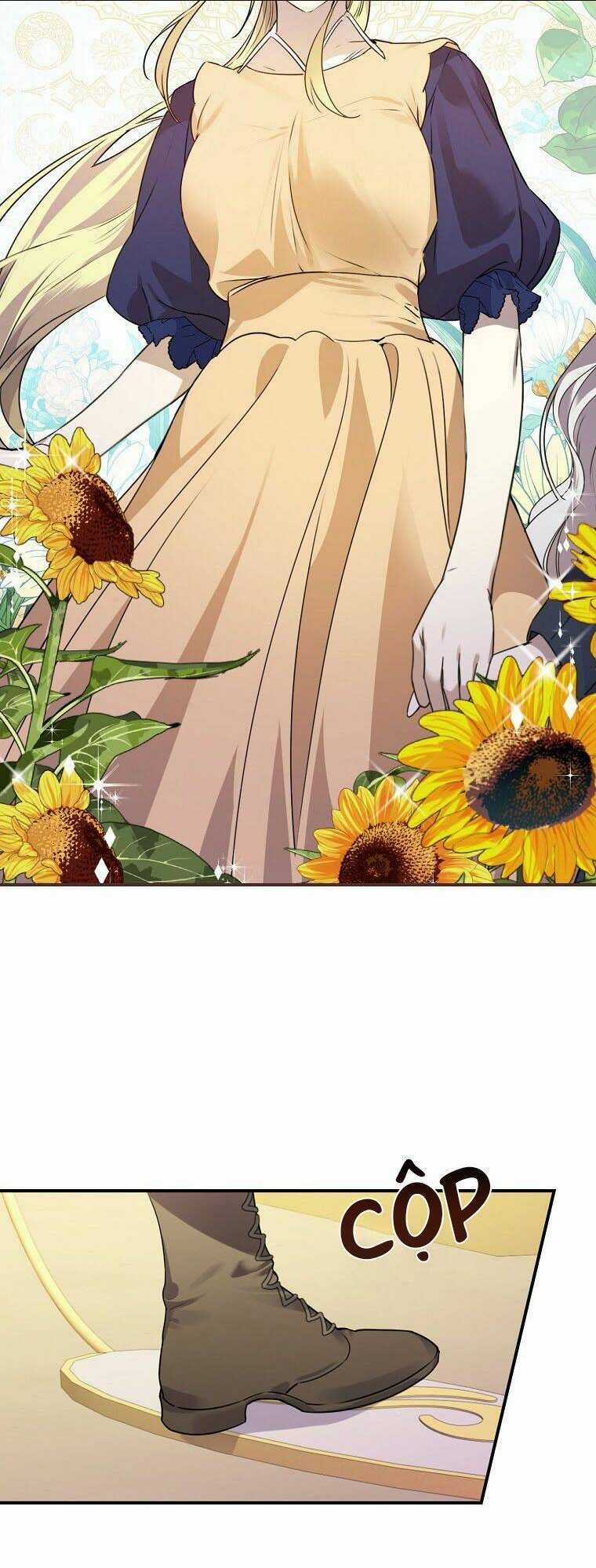 Kế Hoạch Kết Thúc Có Hậu Cho Nhân Vật Phản Diện Chapter 8 trang 37