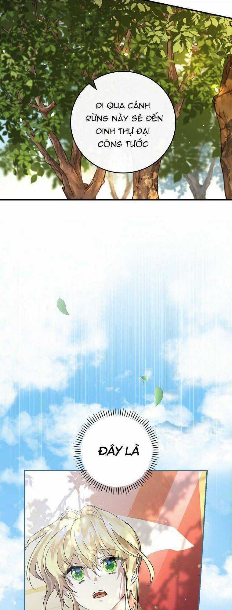 Kế Hoạch Kết Thúc Có Hậu Cho Nhân Vật Phản Diện Chapter 8 trang 40